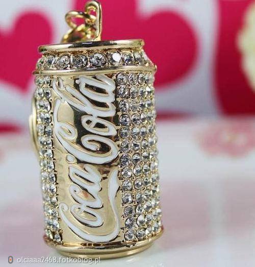 wspaniała coca cola :)