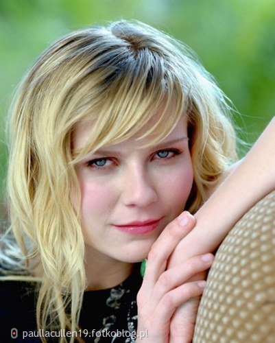 Kirsten Dunst 