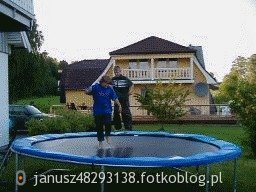 Trampolina