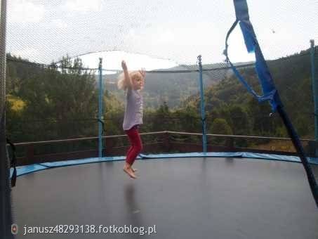 Trampolina