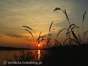 kolejny zachód i juz coraz bliżej ..