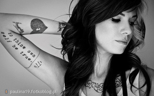 Christina Perri. 