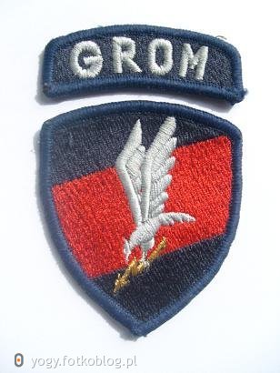 Grom