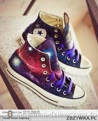 Converse < 33!