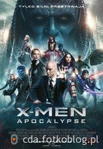 X-Men Apocalypse online [Lektor pl] ściągnij CAŁY film torrent