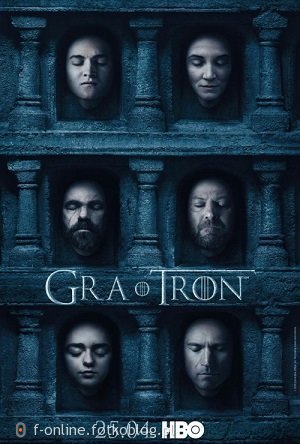 Gra o Tron s06e06 Online Oglądaj Cały odcinek (2016) Lektor/Napisy HBO/CDA/Zalukaj