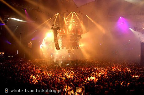 Qlimax