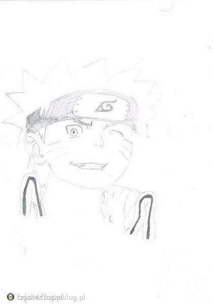 Naruto Uzumaki