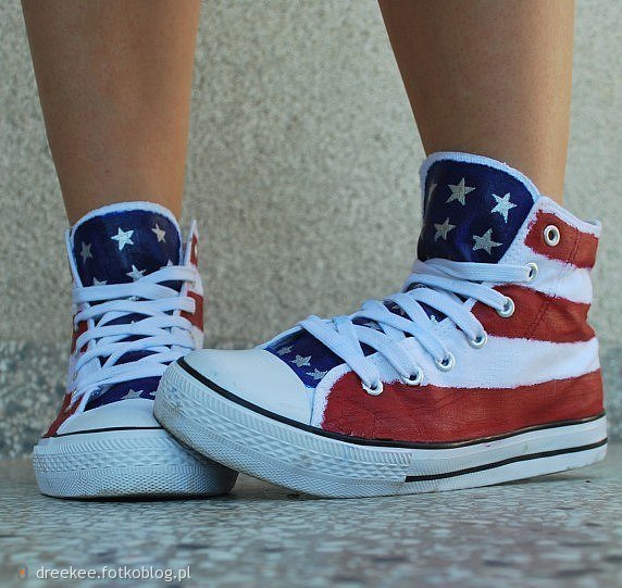 converse. 