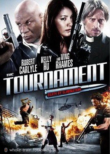 The Tournament