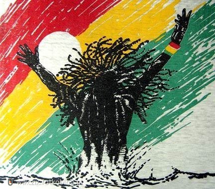 reggae 