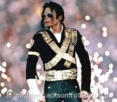 MICHAEL JACKSON