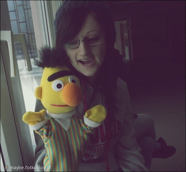 Bert < 3