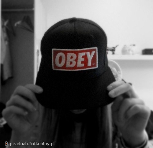 OBEY