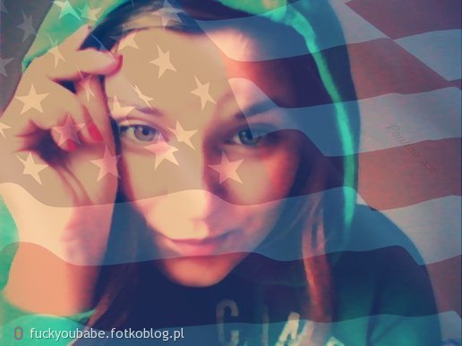 I love USA ^_^