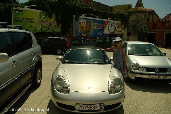 Makarska 2011