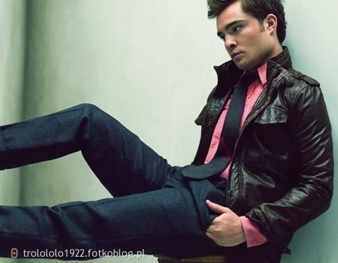 Chuck Bass :* Gossip Girl 