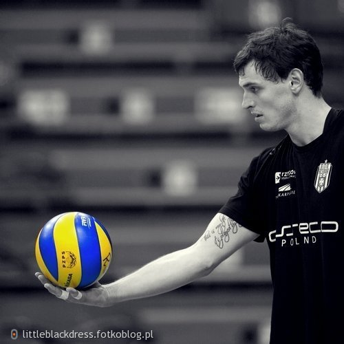 Zbigniew Bartman ;**