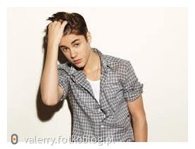 Justin Bieber