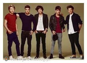 One Direction