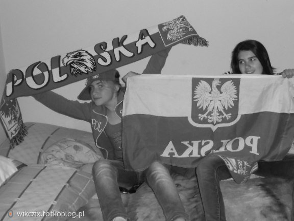 Polskaa ! xdd