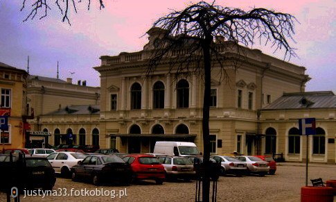 Dni dzielą się na wygrane i te w których nie walczyłeś.