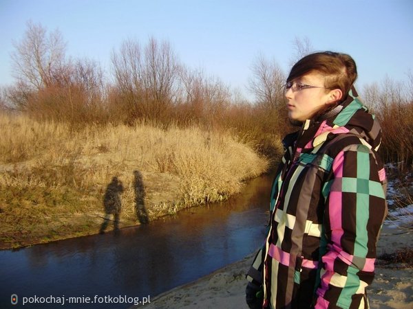 Nie można cofnąć straconych dni. Można jedynie sprawić, aby kolejne były pełne szczęścia i uśmiechu!