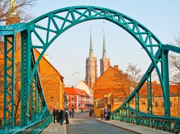 Wrocław