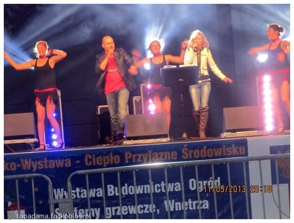 11-12.05.2013 Pietrowice Wielkie