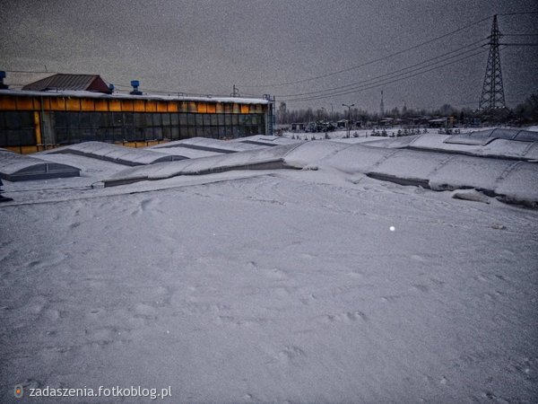 zima i świetliki dachowe Warszawa, daszki Wrocław, zadaszenia Kilece 