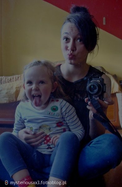 my se misie ;3