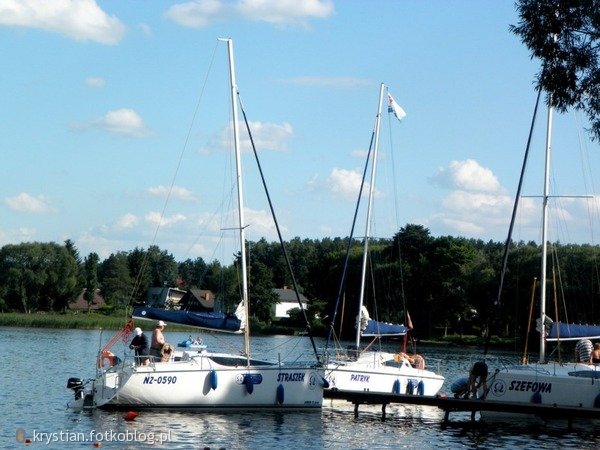 MAZURY--Jerzwałd