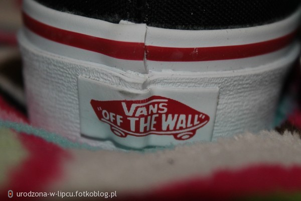 vans