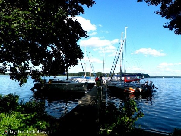 MAZURY--Jerzwałd