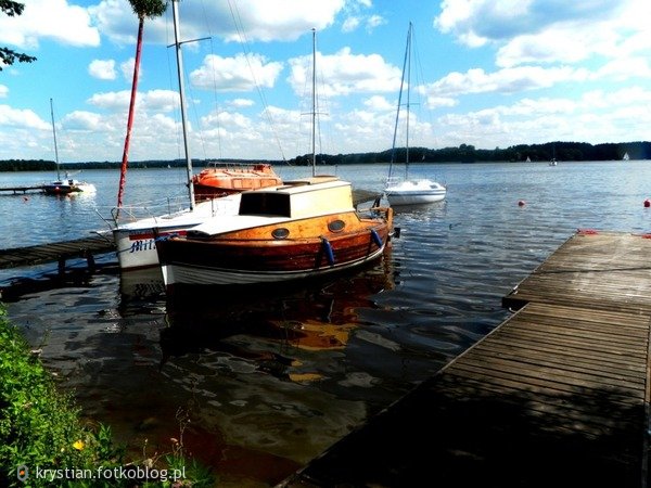 MAZURY--Jerzwałd