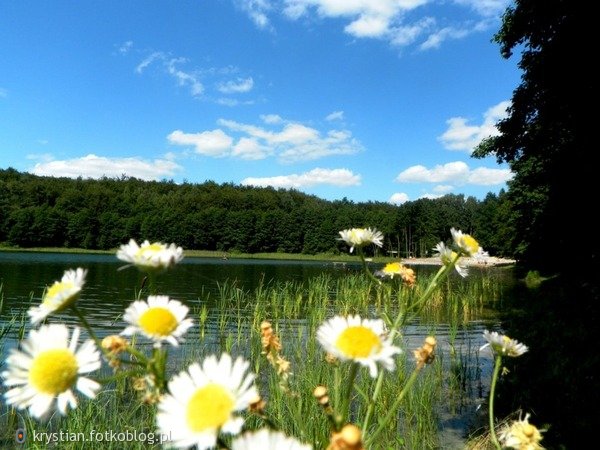 MAZURY--Jerzwałd