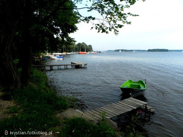 MAZURY--Jerzwałd