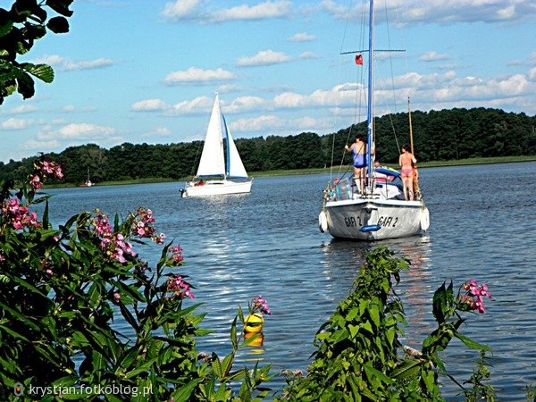 MAZURY--Jerzwałd