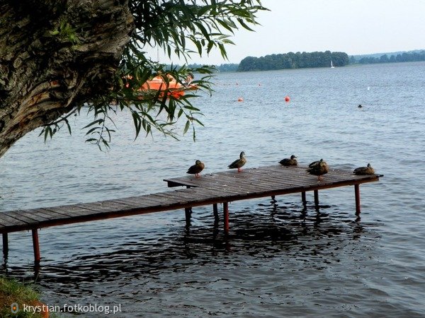 MAZURY--Jerzwałd