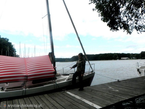 MAZURY--Jerzwałd