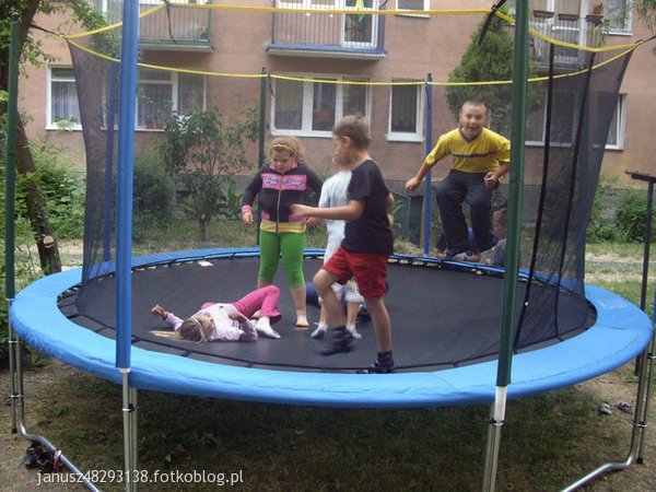 Hej trampolines****))))