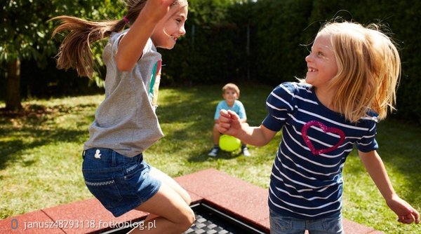 Trampolina