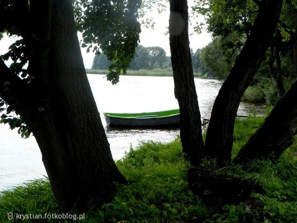 MAZURY--Jerzwałd