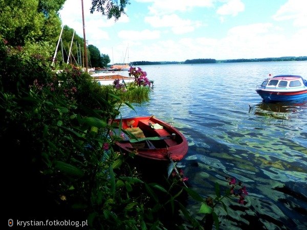 MAZURY--Jerzwałd