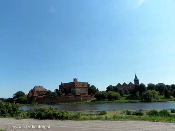 MALBORK:)