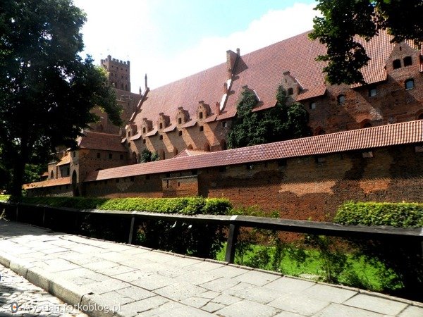 MALBORK:)