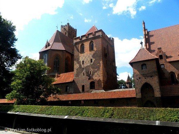 MALBORK:)