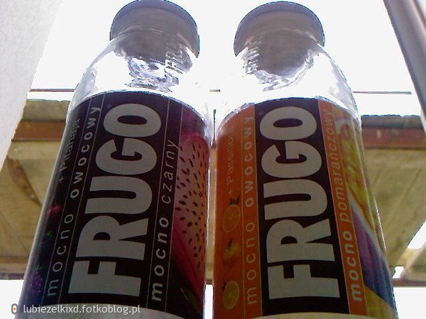 Frugo ;)**