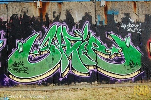 inowrocławskie graffiti 