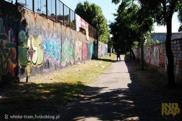 inowrocławskie graffiti 